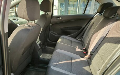 Peugeot 408 I рестайлинг, 2019 год, 1 249 000 рублей, 15 фотография