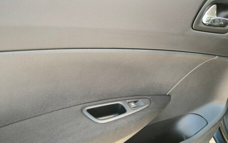 Peugeot 408 I рестайлинг, 2019 год, 1 249 000 рублей, 17 фотография