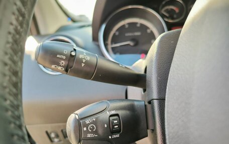 Peugeot 408 I рестайлинг, 2019 год, 1 249 000 рублей, 22 фотография