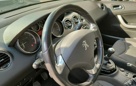Peugeot 408 I рестайлинг, 2019 год, 1 249 000 рублей, 21 фотография