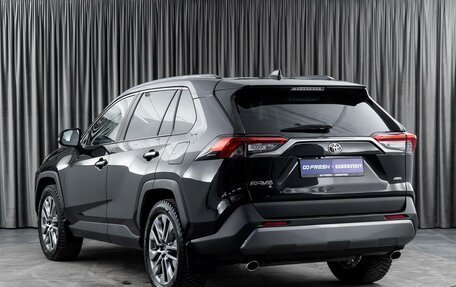 Toyota RAV4, 2019 год, 2 988 000 рублей, 2 фотография