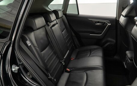 Toyota RAV4, 2019 год, 2 988 000 рублей, 7 фотография