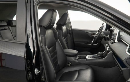 Toyota RAV4, 2019 год, 2 988 000 рублей, 8 фотография
