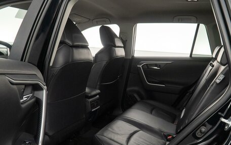 Toyota RAV4, 2019 год, 2 988 000 рублей, 11 фотография