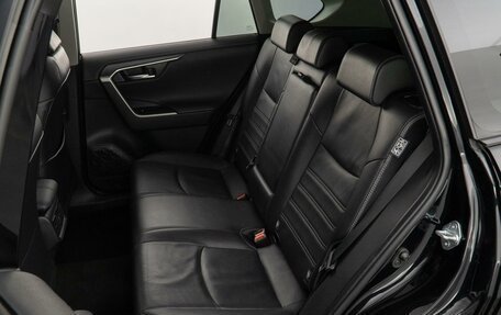 Toyota RAV4, 2019 год, 2 988 000 рублей, 9 фотография