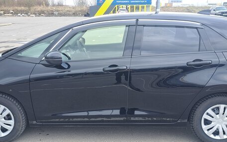 Honda Fit, 2020 год, 1 520 000 рублей, 4 фотография
