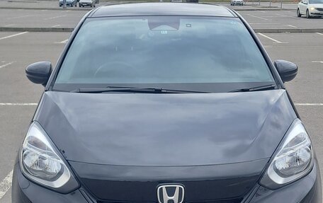 Honda Fit, 2020 год, 1 520 000 рублей, 2 фотография