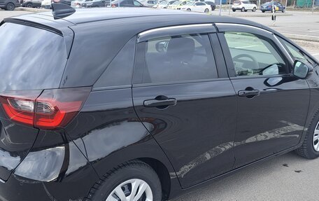 Honda Fit, 2020 год, 1 520 000 рублей, 9 фотография