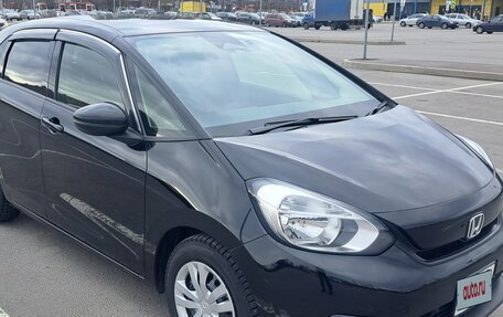 Honda Fit, 2020 год, 1 520 000 рублей, 3 фотография
