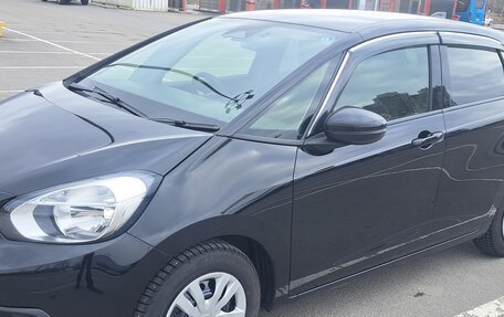 Honda Fit, 2020 год, 1 520 000 рублей, 5 фотография
