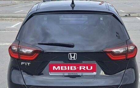 Honda Fit, 2020 год, 1 520 000 рублей, 7 фотография