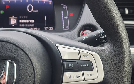 Honda Fit, 2020 год, 1 520 000 рублей, 21 фотография
