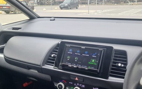 Honda Fit, 2020 год, 1 520 000 рублей, 19 фотография