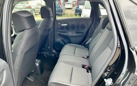 Honda Fit, 2020 год, 1 520 000 рублей, 24 фотография