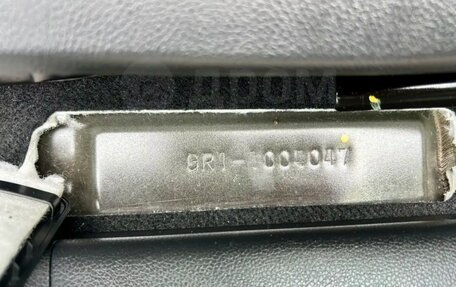 Honda Fit, 2020 год, 1 520 000 рублей, 25 фотография