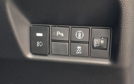 Honda Fit, 2020 год, 1 520 000 рублей, 17 фотография