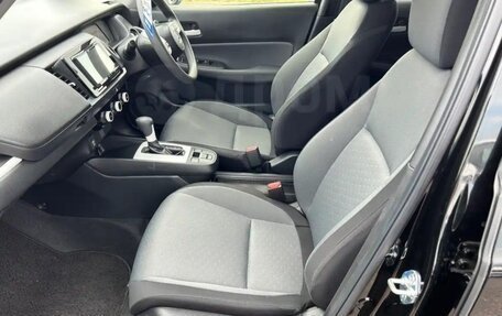 Honda Fit, 2020 год, 1 520 000 рублей, 22 фотография