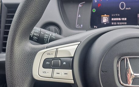 Honda Fit, 2020 год, 1 520 000 рублей, 20 фотография