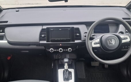 Honda Fit, 2020 год, 1 520 000 рублей, 18 фотография