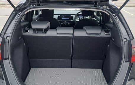 Honda Fit, 2020 год, 1 520 000 рублей, 36 фотография