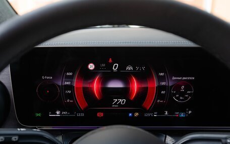 Mercedes-Benz V-Класс, 2025 год, 15 600 000 рублей, 34 фотография