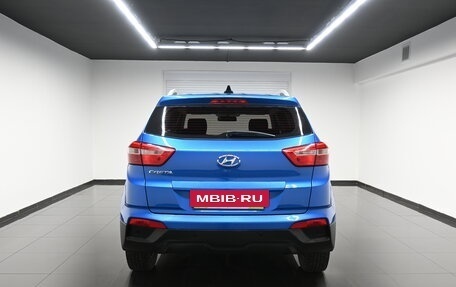 Hyundai Creta I рестайлинг, 2020 год, 1 945 000 рублей, 4 фотография