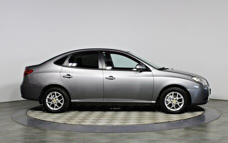Hyundai Elantra IV, 2010 год, 687 000 рублей, 4 фотография