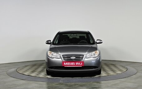 Hyundai Elantra IV, 2010 год, 687 000 рублей, 2 фотография