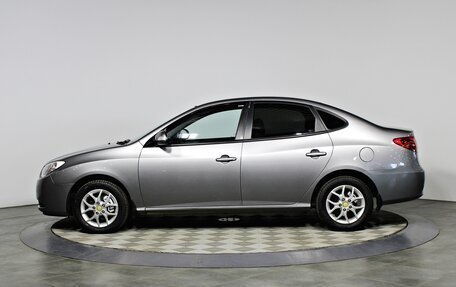 Hyundai Elantra IV, 2010 год, 687 000 рублей, 8 фотография