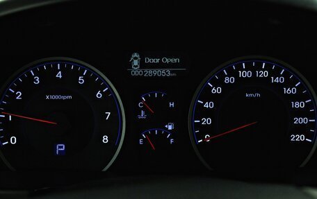 Hyundai Elantra IV, 2010 год, 687 000 рублей, 14 фотография