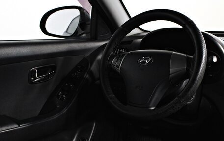 Hyundai Elantra IV, 2010 год, 687 000 рублей, 12 фотография