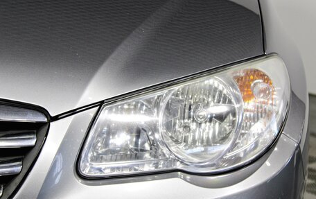 Hyundai Elantra IV, 2010 год, 687 000 рублей, 9 фотография