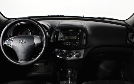Hyundai Elantra IV, 2010 год, 687 000 рублей, 13 фотография