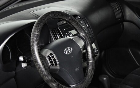 Hyundai Elantra IV, 2010 год, 687 000 рублей, 11 фотография