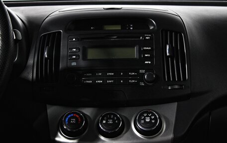 Hyundai Elantra IV, 2010 год, 687 000 рублей, 15 фотография