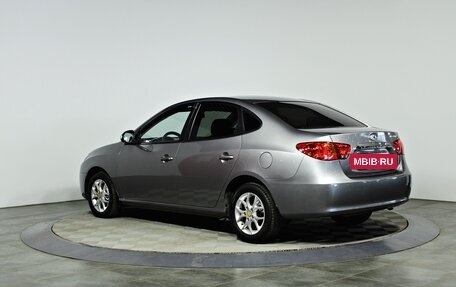 Hyundai Elantra IV, 2010 год, 687 000 рублей, 7 фотография