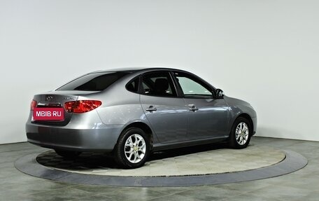 Hyundai Elantra IV, 2010 год, 687 000 рублей, 5 фотография
