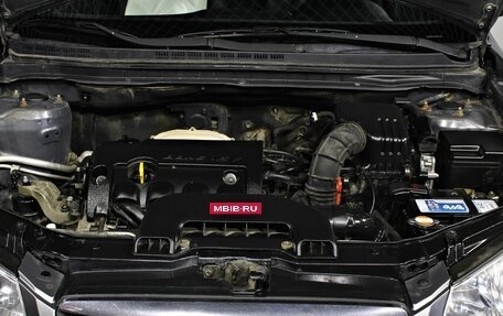 Hyundai Elantra IV, 2010 год, 687 000 рублей, 18 фотография