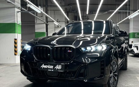 BMW X5, 2024 год, 70 000 000 рублей, 2 фотография