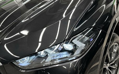 BMW X5, 2024 год, 70 000 000 рублей, 4 фотография