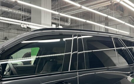 BMW X5, 2024 год, 70 000 000 рублей, 7 фотография