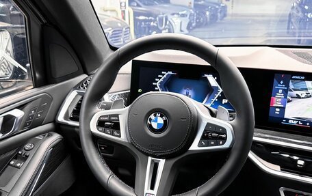 BMW X5, 2024 год, 70 000 000 рублей, 15 фотография