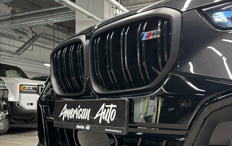 BMW X5, 2024 год, 70 000 000 рублей, 5 фотография