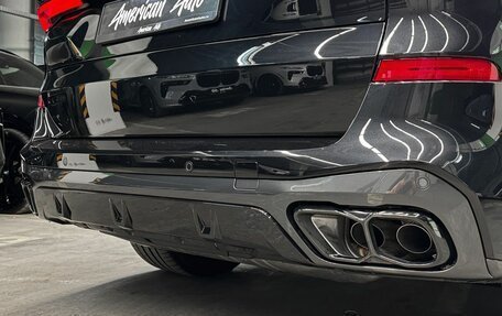 BMW X5, 2024 год, 70 000 000 рублей, 10 фотография