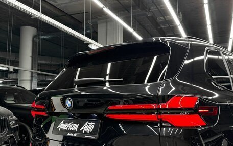 BMW X5, 2024 год, 70 000 000 рублей, 11 фотография