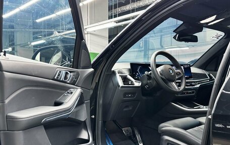 BMW X5, 2024 год, 70 000 000 рублей, 16 фотография