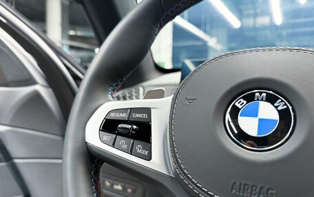 BMW X5, 2024 год, 70 000 000 рублей, 19 фотография
