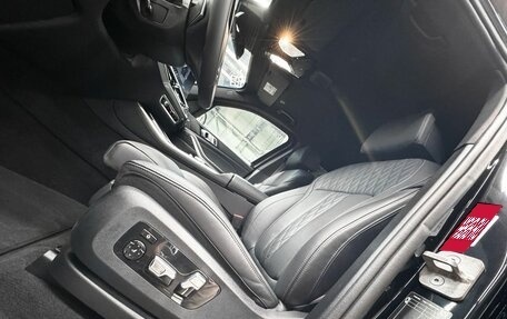 BMW X5, 2024 год, 70 000 000 рублей, 17 фотография