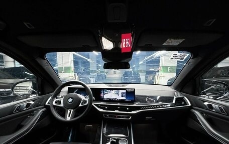 BMW X5, 2024 год, 70 000 000 рублей, 12 фотография