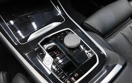 BMW X5, 2024 год, 70 000 000 рублей, 21 фотография